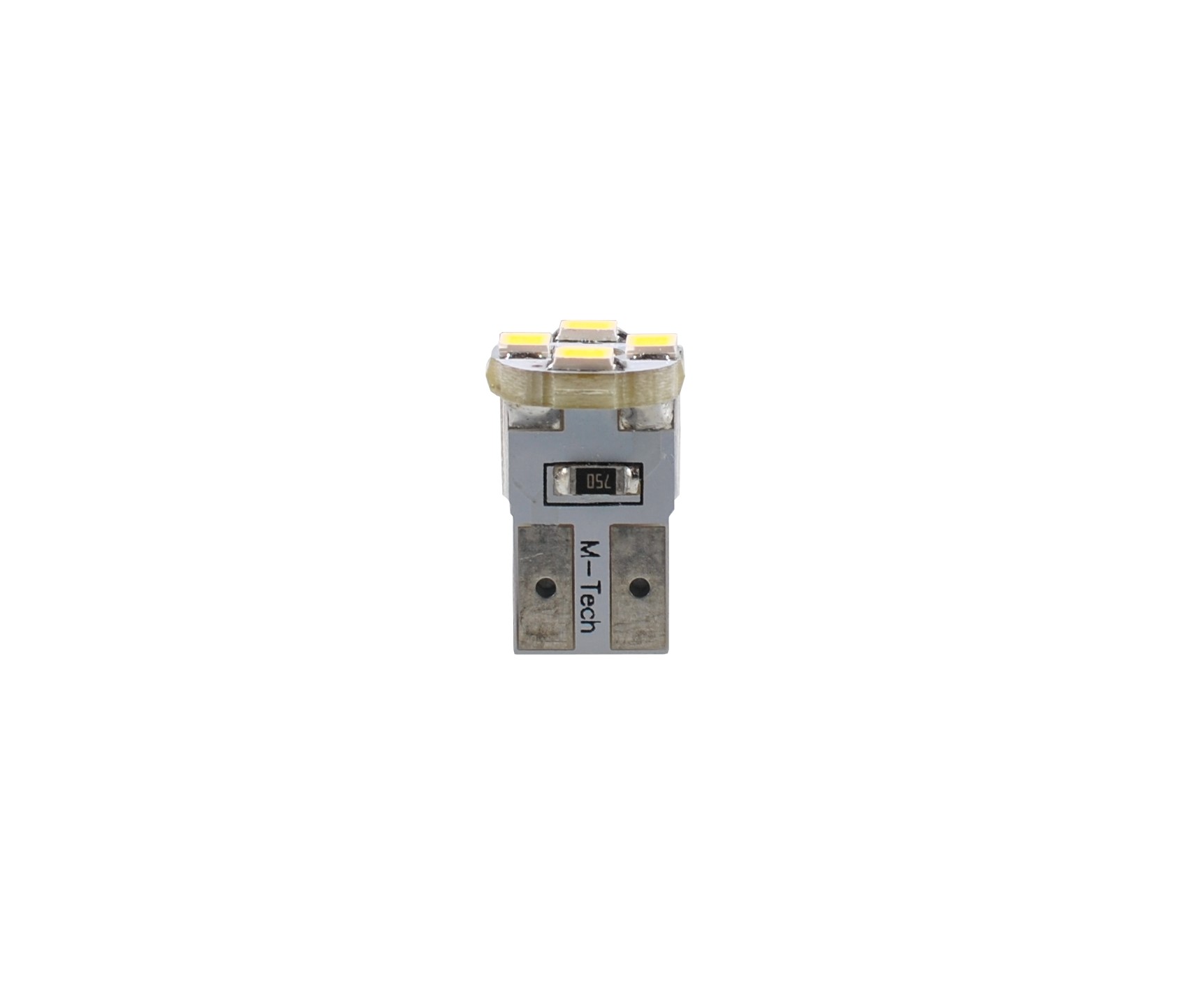 M-Tech LB069W M-TECH Basic Bulb, stop light