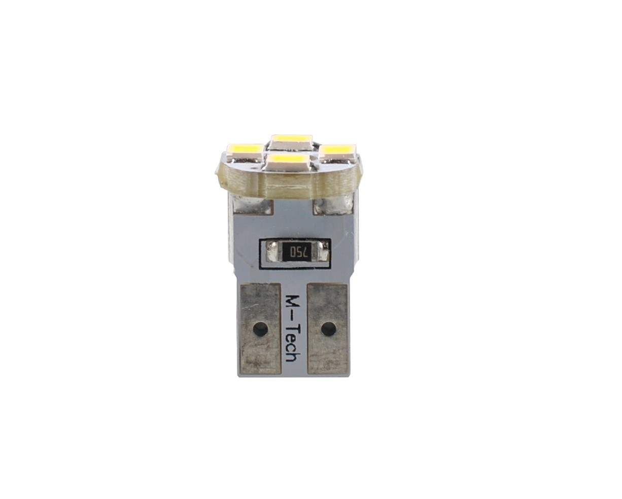 M-Tech LB069W M-TECH Basic Bulb, stop light