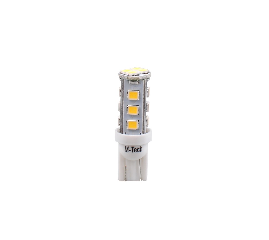 M-Tech LB077W M-TECH Basic Bulb, stop light