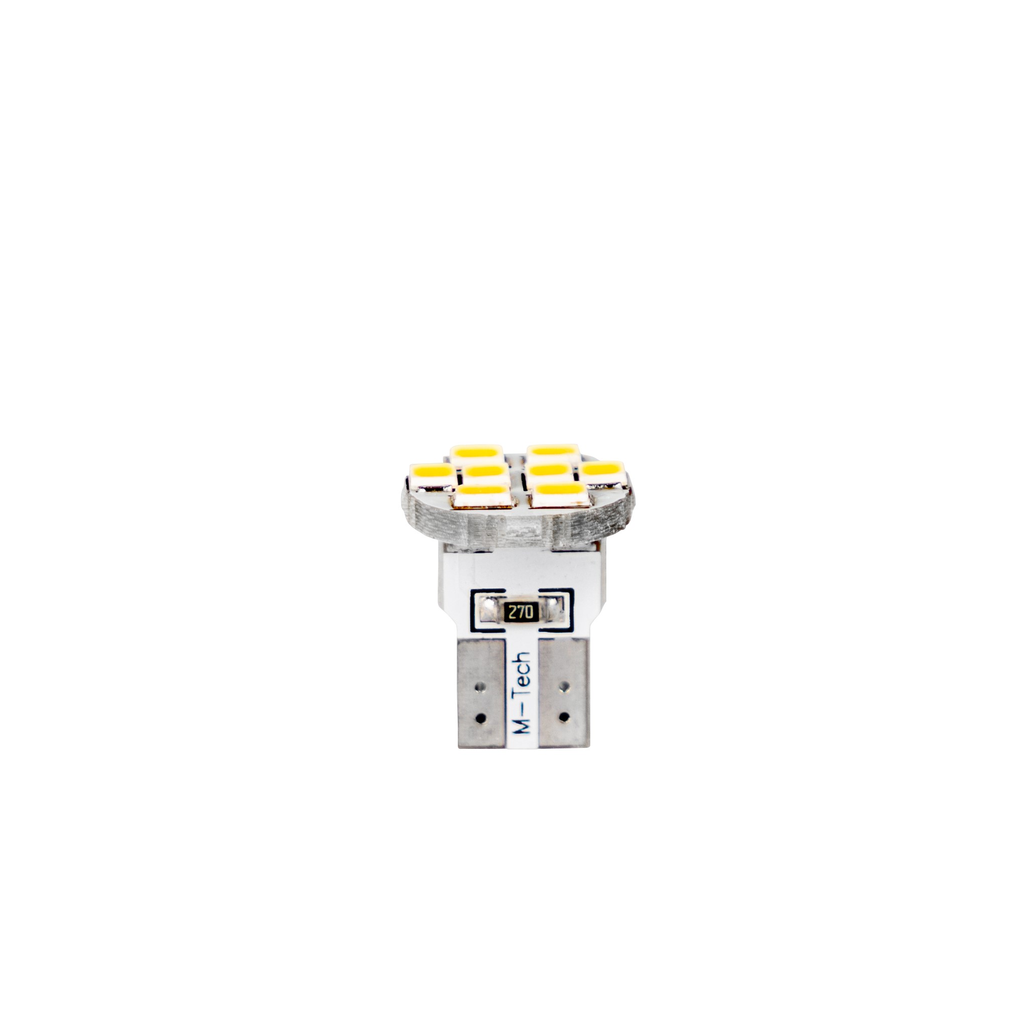 M-Tech LB078W M-TECH Basic Bulb, stop light