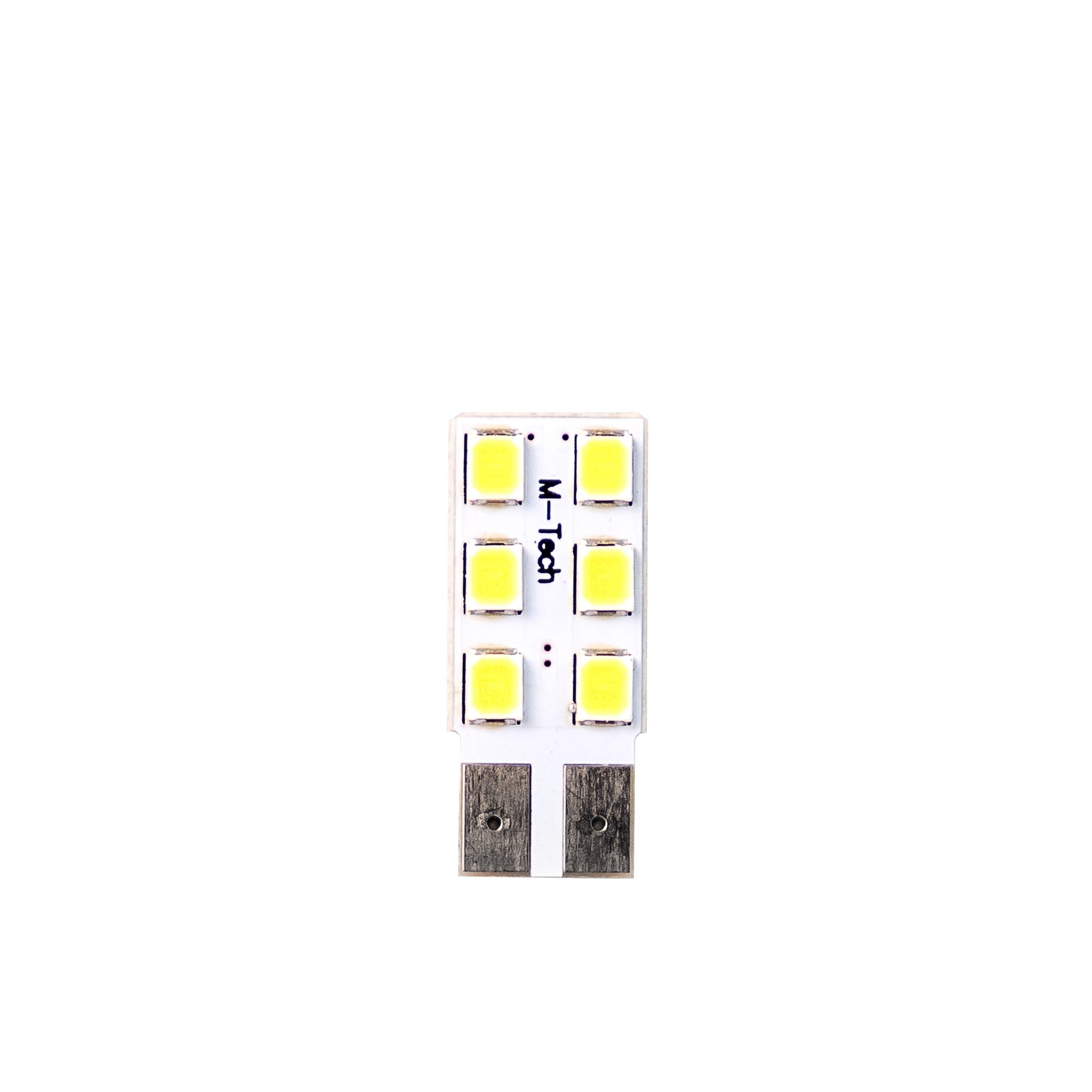 M-Tech LB083W M-TECH Basic Bulb, stop light