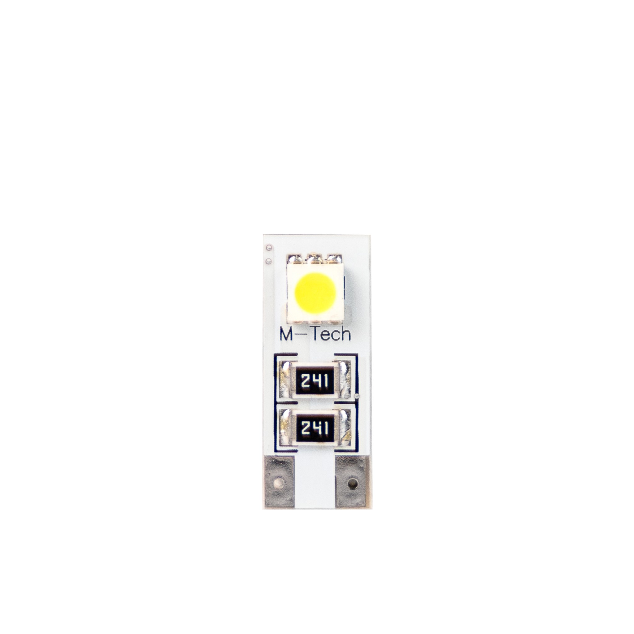 M-Tech LB301W M-TECH Basic Bulb, stop light