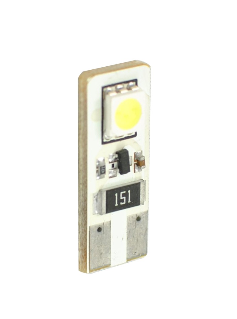 M-Tech LB301W M-TECH Basic Bulb, stop light