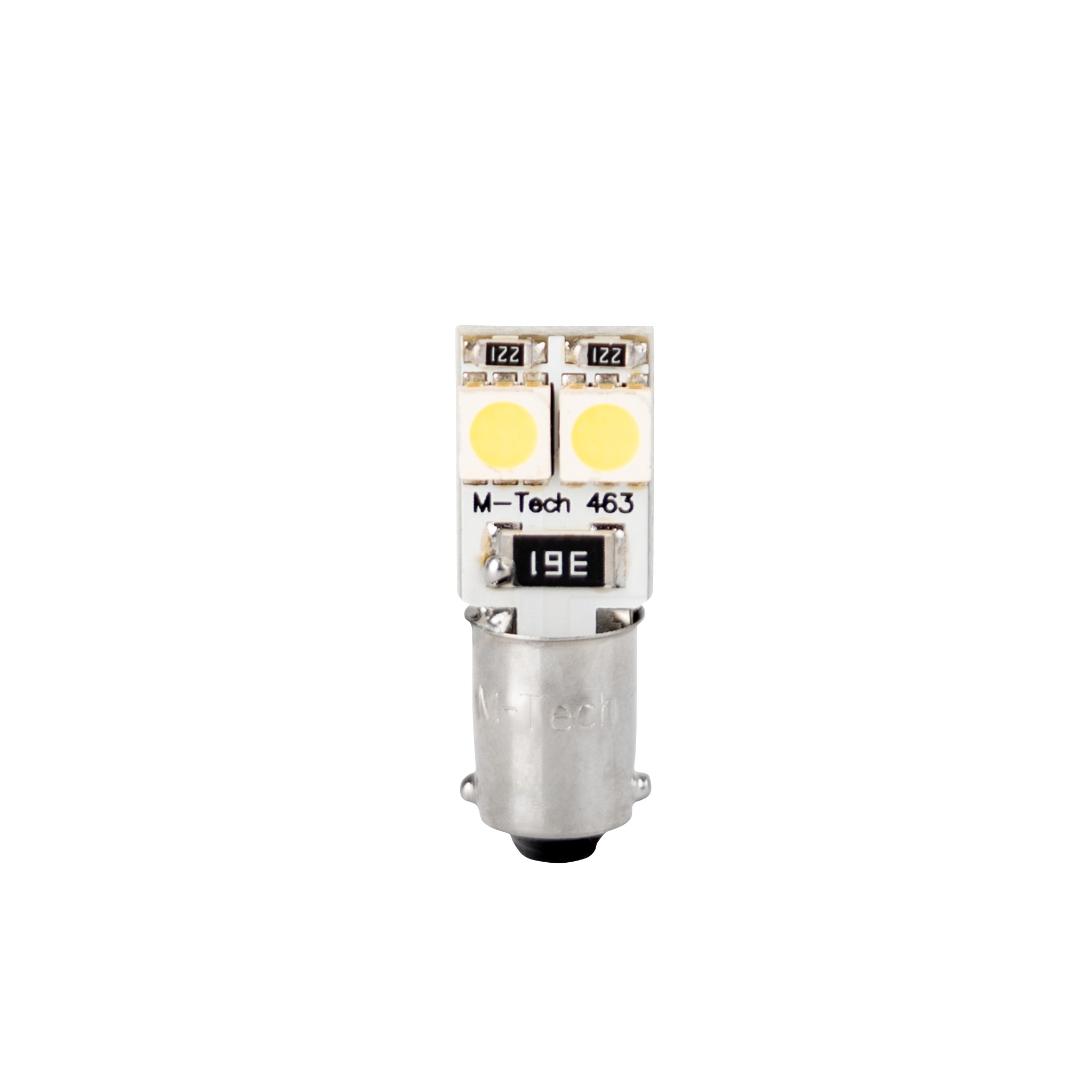 M-Tech LB314W M-TECH Basic Bulb, licence plate light