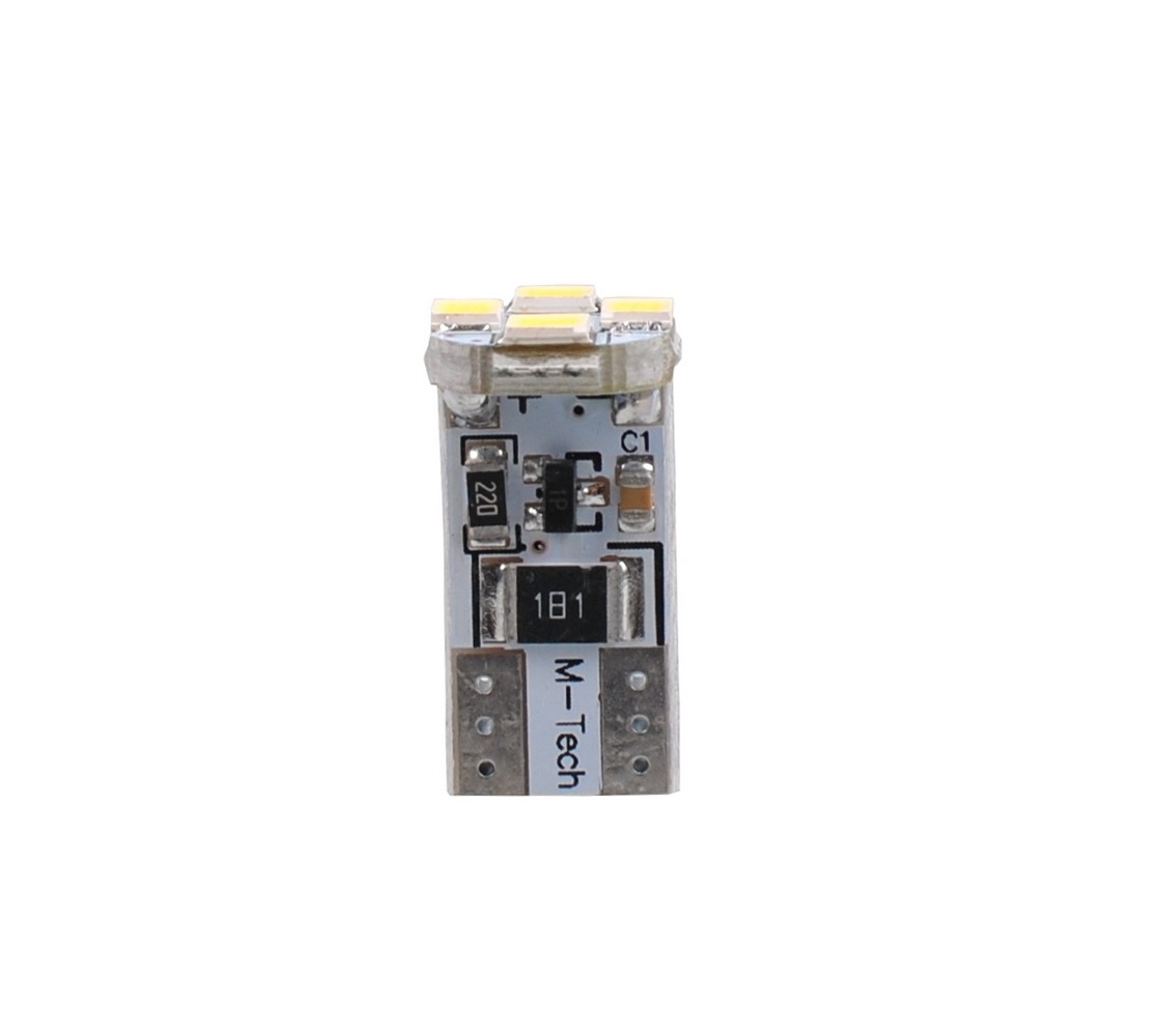 M-Tech LB329W M-TECH Basic Bulb, stop light