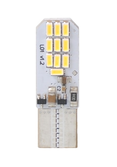 M-Tech LB801W M-TECH Basic Bulb, stop light