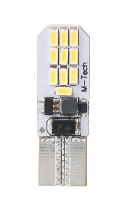 M-Tech LB801W M-TECH Basic Bulb, stop light