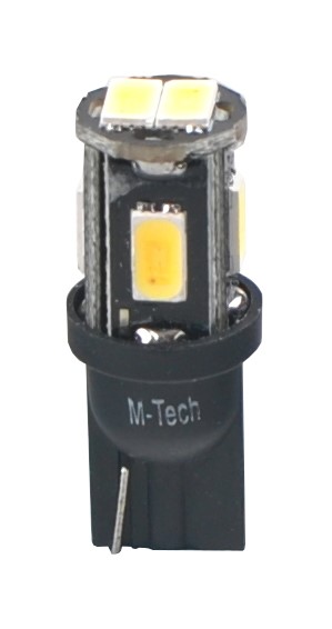 M-Tech LB809W M-TECH Basic Bulb, stop light