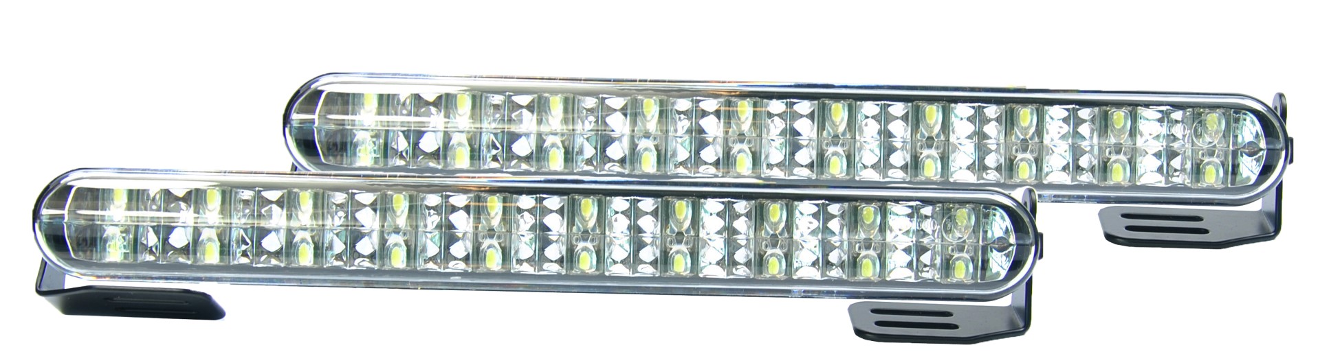 M-Tech LD640 M-TECH Basic Daytime Running Light