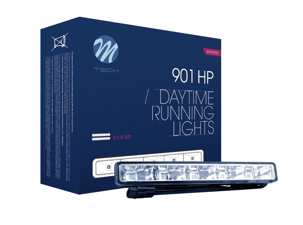 M-Tech LD901 M-TECH Premium...