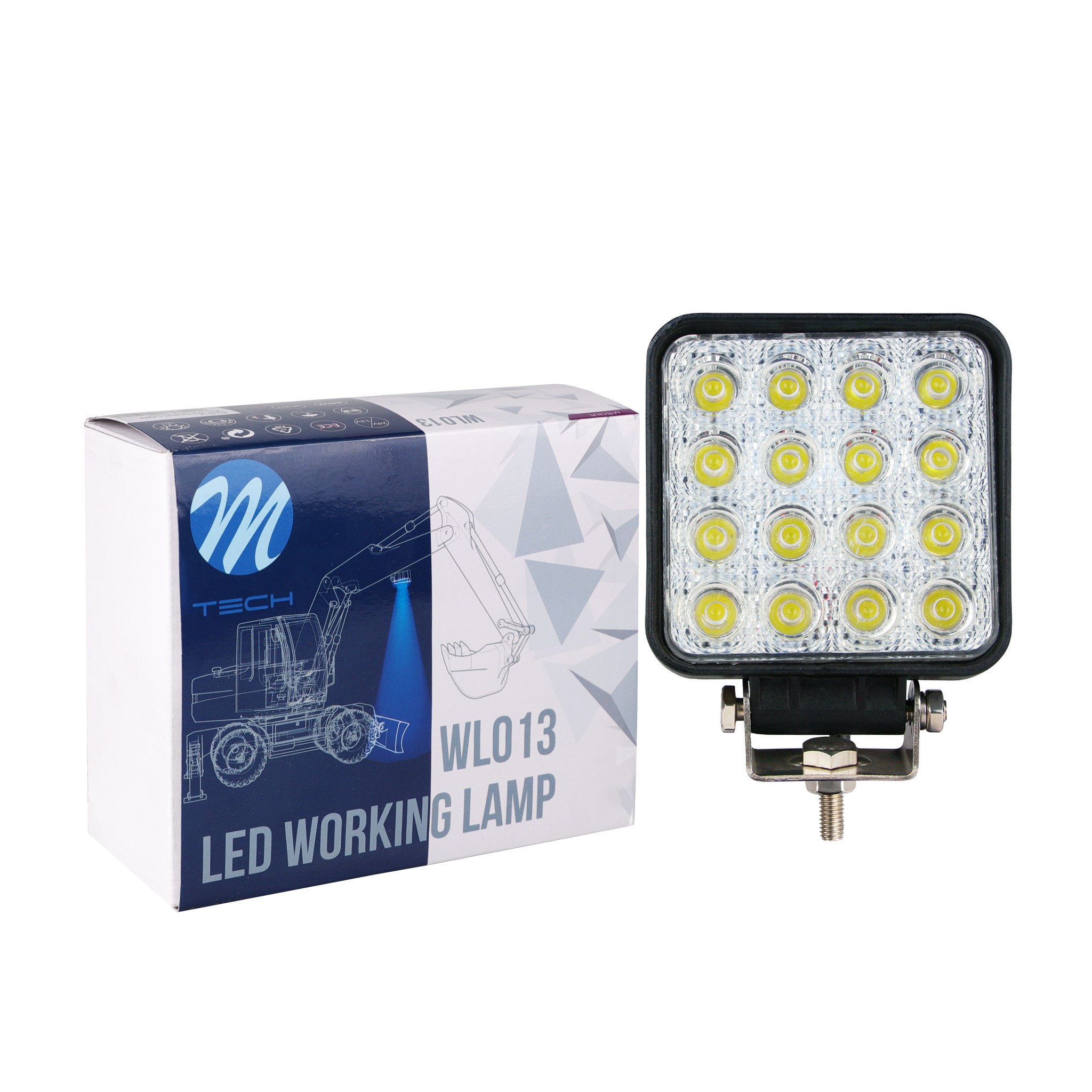 M-Tech WLO13 M-TECH Basic...