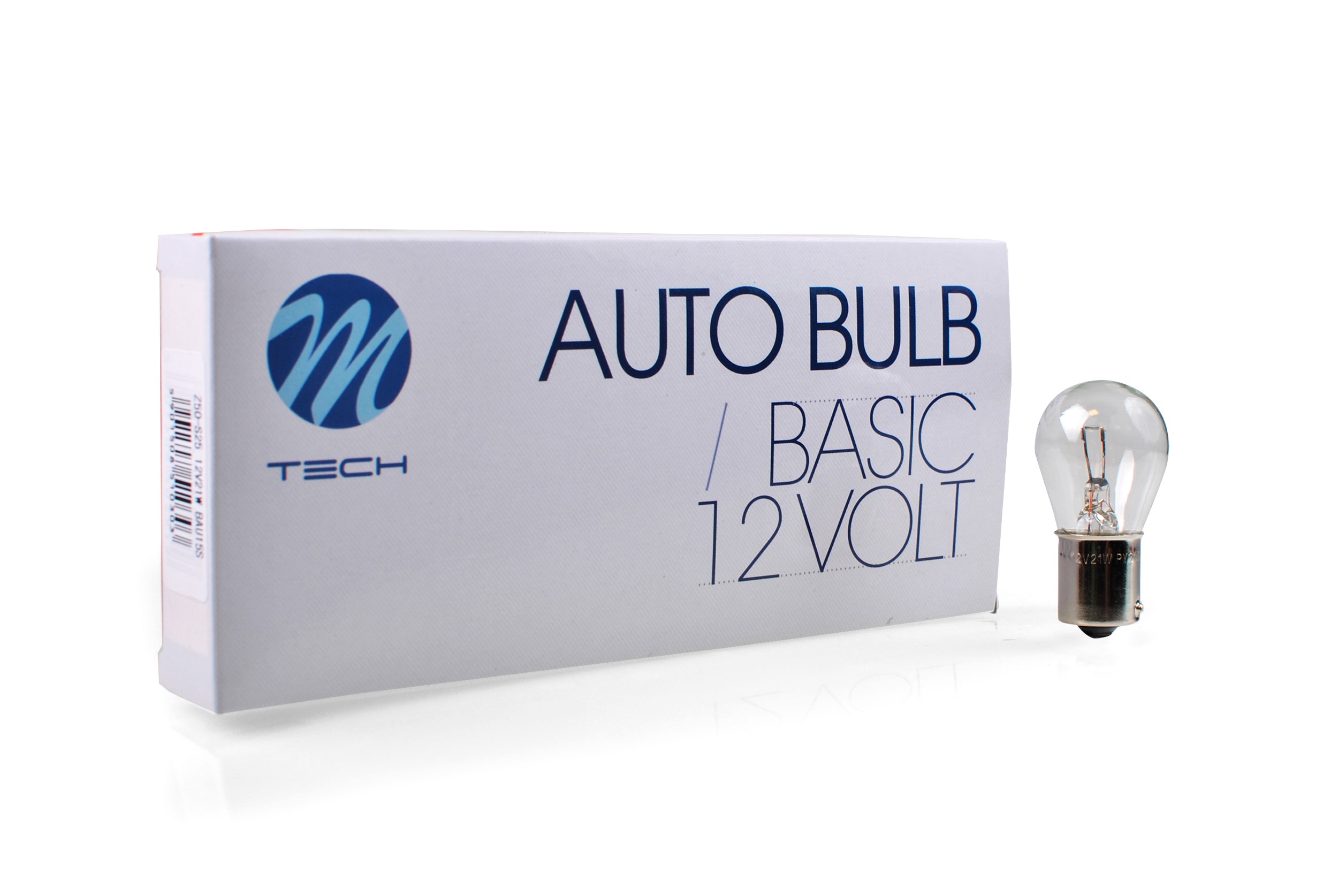 M-Tech Z50 M-TECH Basic Bulb, spotlight
