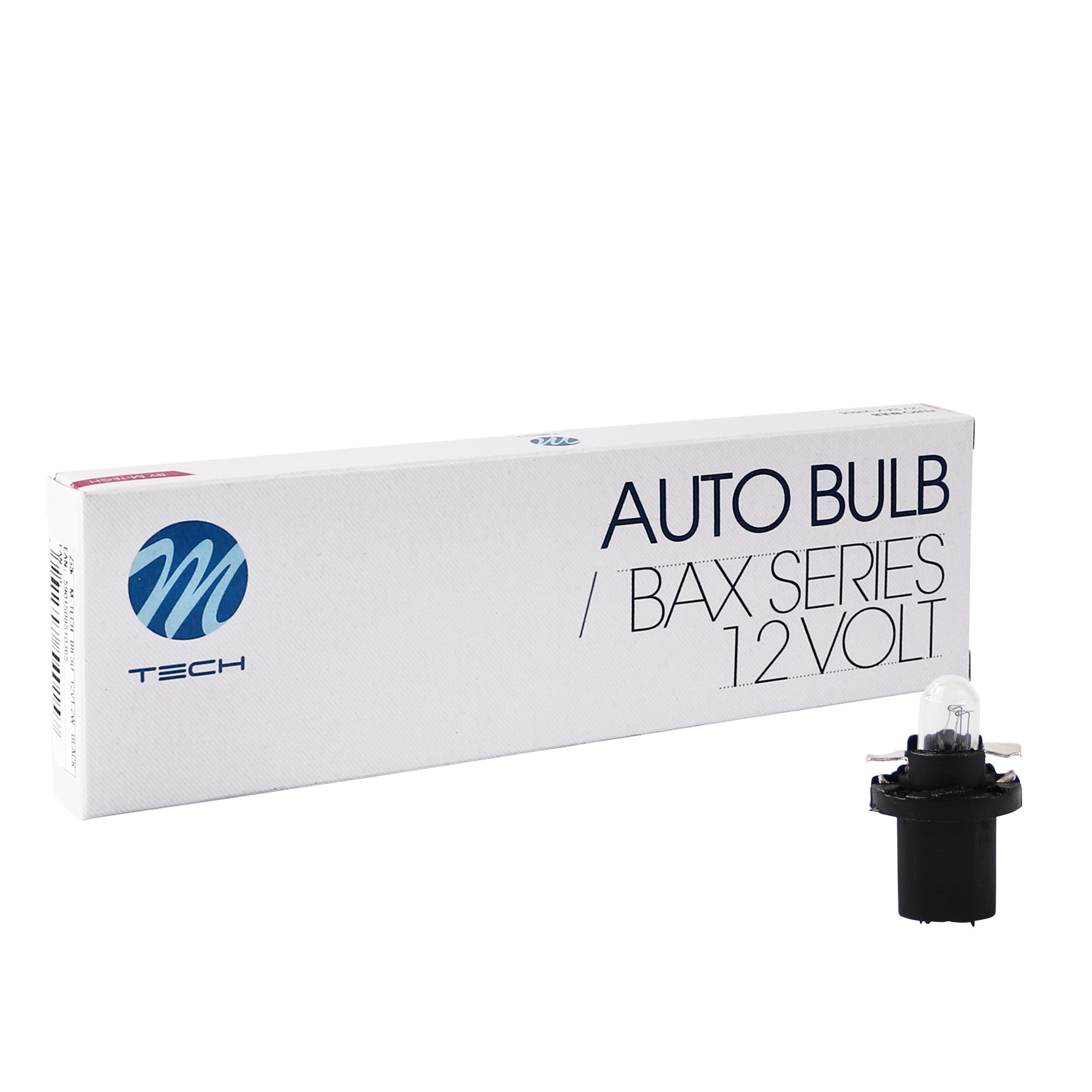 M-Tech Z53 M-TECH Basic Bulb, spotlight