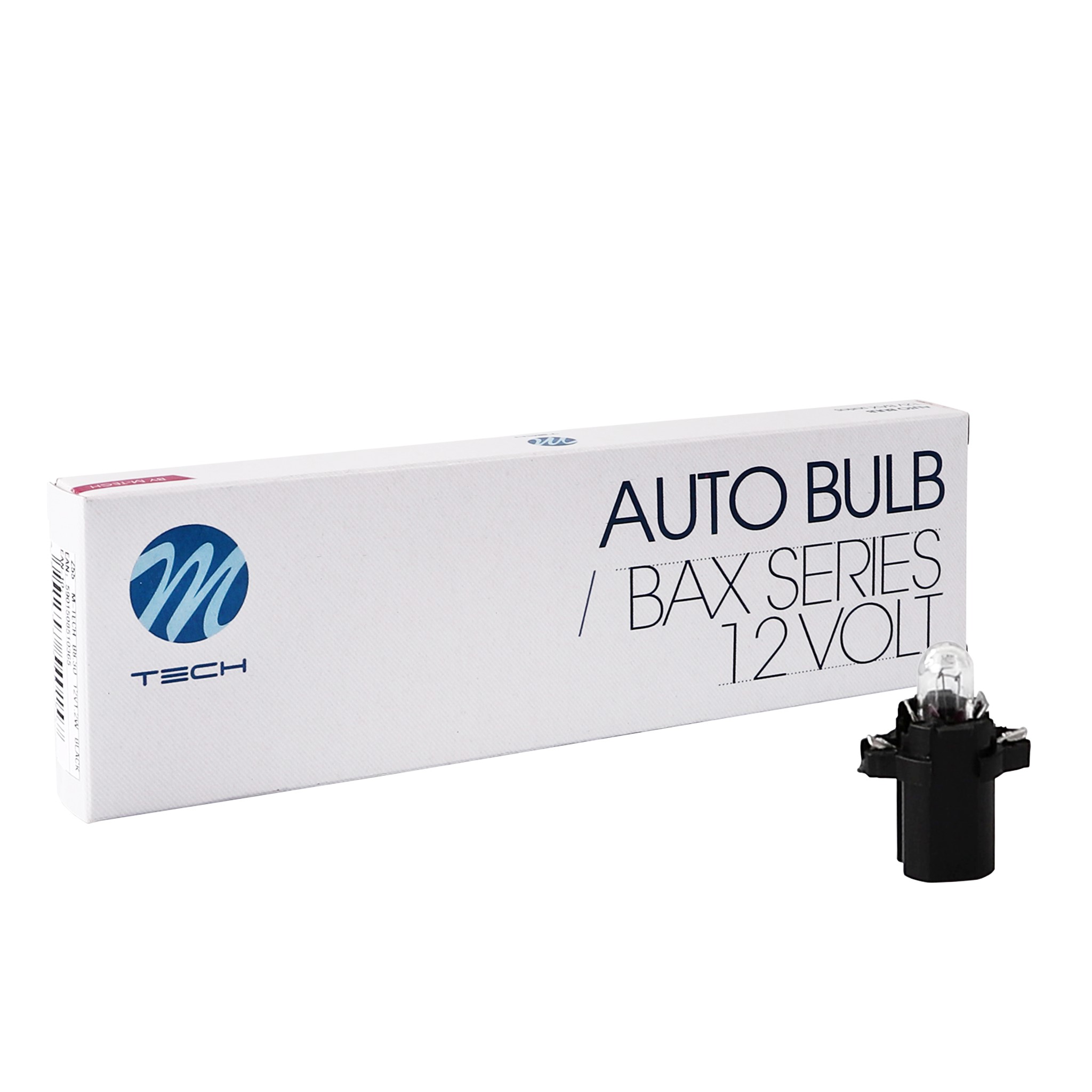 M-Tech Z55 M-TECH Basic Bulb, spotlight