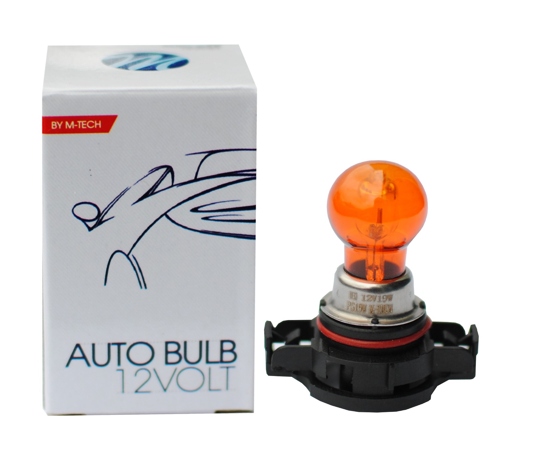 M-Tech Z71 M-TECH Basic Bulb, spotlight