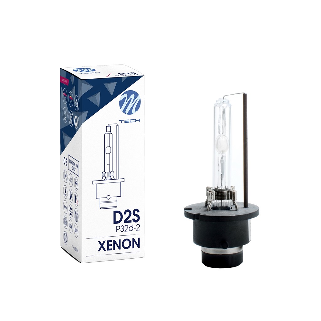 M-Tech ZMPD2S6 Bulb, spotlight