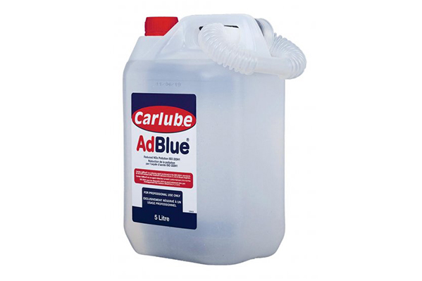 QUINTON HAZELL CAB051 Carlube Urea