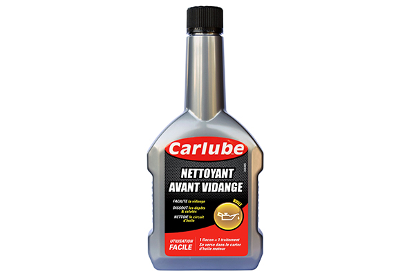 QUINTON HAZELL CAV300 Carlube Engine Oil Additive