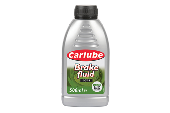 QUINTON HAZELL BFL050 Carlube Υγρά φρένων