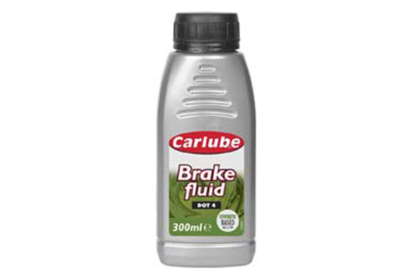 QUINTON HAZELL BFL300 Carlube Υγρά φρένων