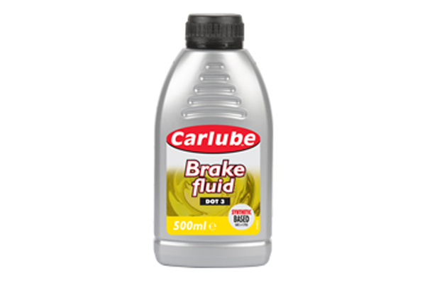 QUINTON HAZELL BRF050 Carlube Υγρά φρένων
