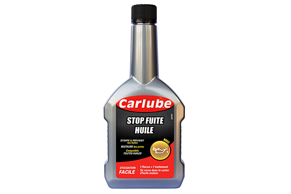 QUINTON HAZELL CFH300 Carlube Engine Oil Additive