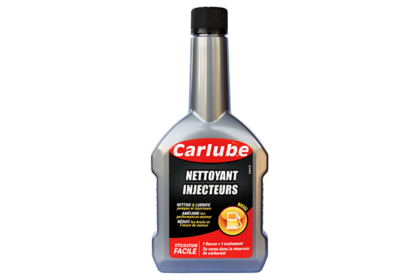 QUINTON HAZELL CID300 Carlube Cleaner, diesel injection system
