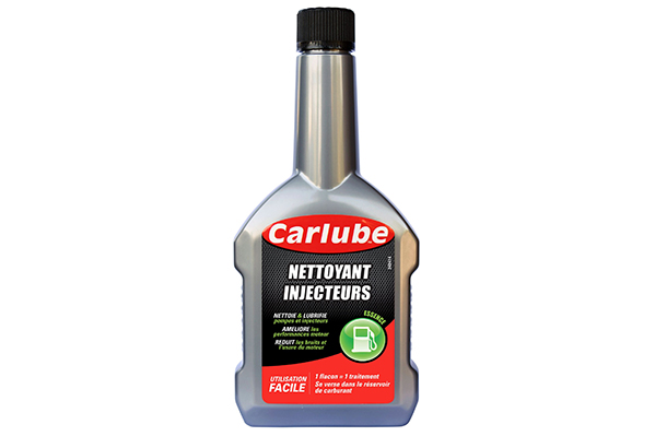 QUINTON HAZELL CIE300 Carlube Cleaner, petrol injection system