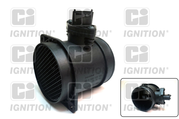 QUINTON HAZELL QM1036 CI Mass Air Flow Sensor for VOLVO