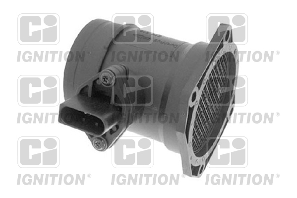 QUINTON HAZELL QM703 CI Mass Air Flow Sensor for AUDI VW