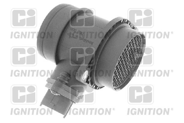 QUINTON HAZELL QM705 CI Mass Air Flow Sensor for ALFA ROMEO BMW CADILLAC CHEVROLET FERRARI FIAT FORD HONDA HYUNDAI KIA LADA LANC