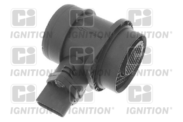 QUINTON HAZELL QM710 CI Mass Air Flow Sensor for AUDI SEAT SKODA VW