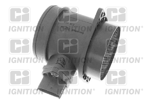 QUINTON HAZELL QM743 CI Mass Air Flow Sensor for FORD VOLVO