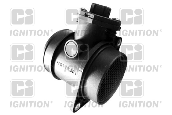 QUINTON HAZELL QM760 CI Mass Air Flow Sensor for RENAULT VOLVO