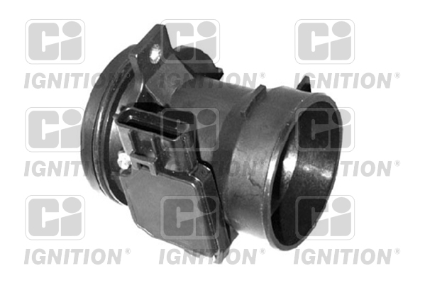 QUINTON HAZELL QM771 CI Mass Air Flow Sensor for FORD VOLVO