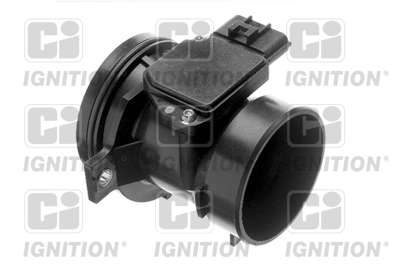 QUINTON HAZELL QM866 CI Mass Air Flow Sensor for FORD VOLVO