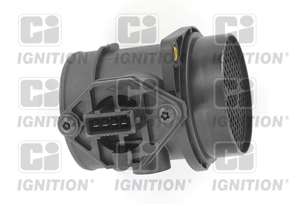 QUINTON HAZELL QM939 CI Mass Air Flow Sensor for VOLVO