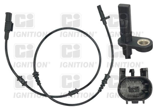 QUINTON HAZELL XABS1089 CI Sensor, wheel speed for INFINITI MERCEDES-BENZ