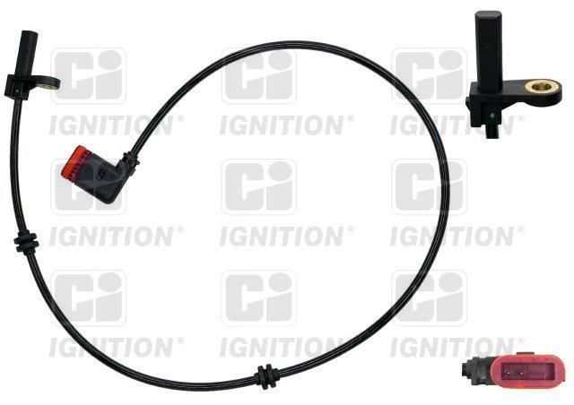 QUINTON HAZELL XABS1095 CI Sensor, wheel speed for MERCEDES-BENZ