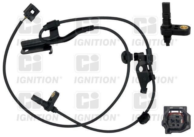 QUINTON HAZELL XABS1243 CI Sensor, wheel speed for TOYOTA