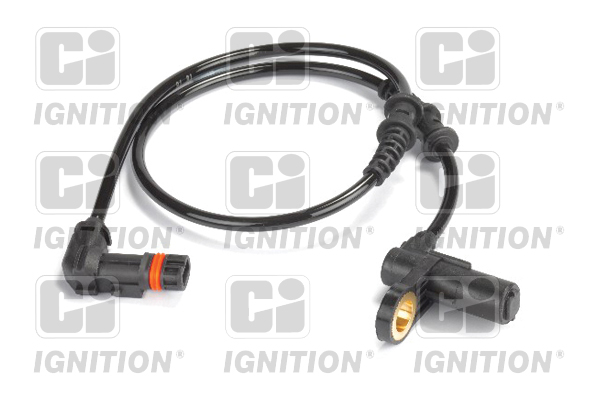QUINTON HAZELL XABS207 CI Sensor, wheel speed for MERCEDES-BENZ