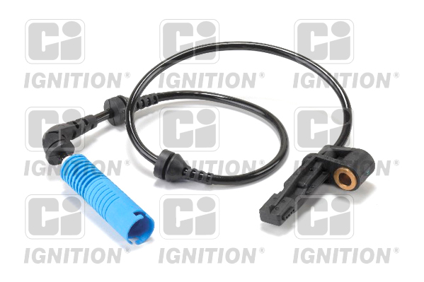 QUINTON HAZELL XABS224 CI Sensor, wheel speed for BMW MAZDA