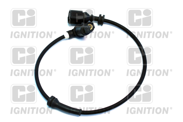 QUINTON HAZELL XABS245 CI Sensor, wheel speed for FORD SEAT VW