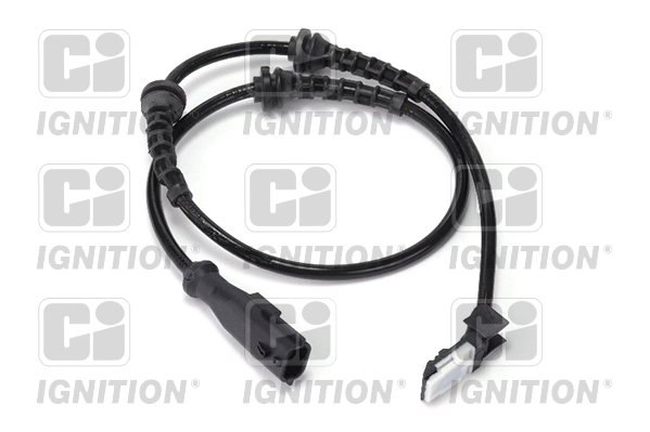 QUINTON HAZELL XABS325 CI Sensor, wheel speed for DACIA NISSAN RENAULT
