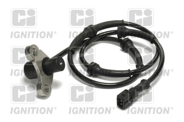 QUINTON HAZELL XABS548 CI Sensor, wheel speed for VOLVO