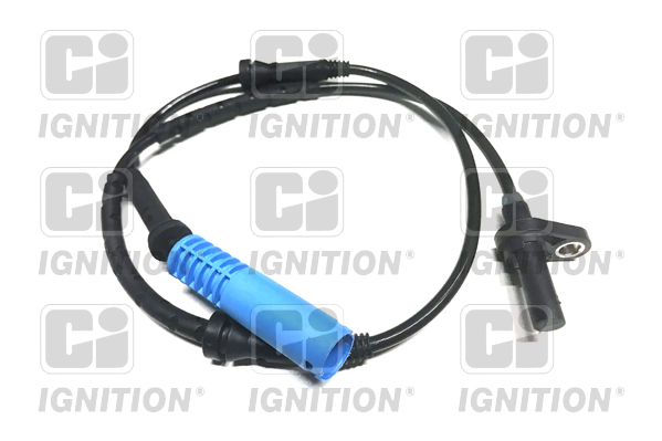 QUINTON HAZELL XABS836 CI Sensor, wheel speed for BMW