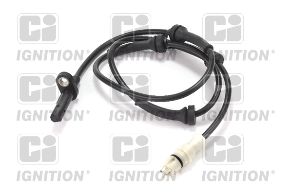 QUINTON HAZELL XABS888 CI Sensor, wheel speed for NISSAN OPEL RENAULT VAUXHALL