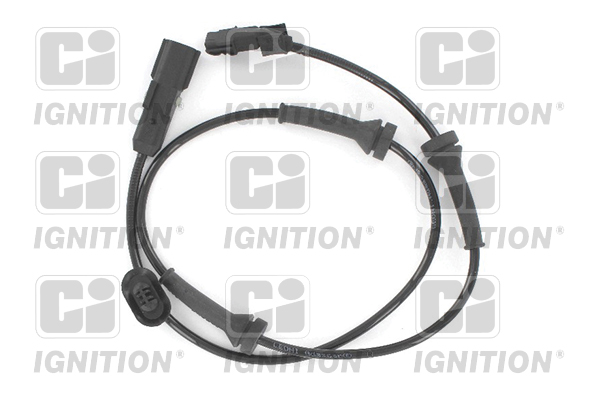 QUINTON HAZELL XABS898 CI Sensor, wheel speed for RENAULT