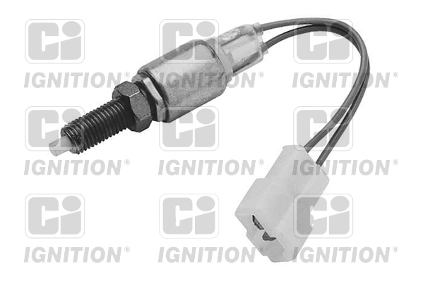 QUINTON HAZELL XBLS88 CI Stop Light Switch for DAIHATSU MITSUBISHI SUBARU TOYOTA