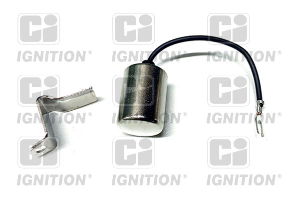 QUINTON HAZELL XCON89 CI Συμπυκνωτής, σύστ. ανάφλεξης for ALFA ROMEO FIAT SEAT